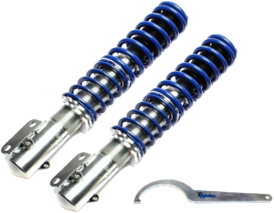 VW CORRADO (53I) zawieszenie gwintowane przednie TuningArt