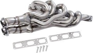 BMW 3 (E46) M52TU / M54 Sportowy Kolektor Wydechowy SCHMIEDMANN