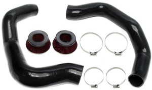 BMW M8 Gran Coupe (G16, F93) układ dolotowy Cold Air Intake TA TECHNIX