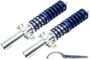 SEAT IBIZA III (6L1) zawieszenie gwintowane przednie TuningArt