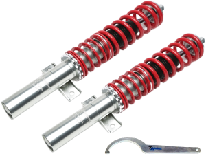 SEAT ALHAMBRA (7V8, 7V9) Zawieszenie gwintowane przednie TA TECHNIX