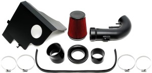 FORD MUSTANG V 3.7 V6 309PS układ dolotowy Cold Air Intake TA TECHNIX