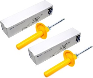 PEUGEOT 205 I kabriolet (741B, 20D) amortyzatory sportowe przednie TA TECHNIX