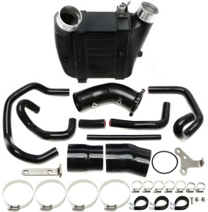 AUDI A4 B9 Avant (8W5, 8WD) RS4 TFSI quattro intercooler kit TA TECHNIX