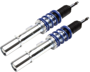 VW PASSAT B8 (3G2, CB2) kolumny gwintowane przednie TuningART