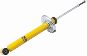 VW PASSAT B2 (32B) amortyzatory sportowe tylne MTS TECHNIK