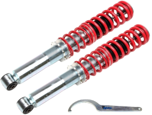 VOLVO V40 Kombi (645) zawieszenie gwintowane tylne TA TECHNIX