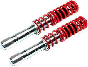 BMW E39 SEDAN seria 5 zawieszenie gwintowane przednie TA TECHNIX