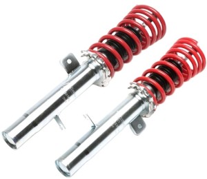 CITROEN C3 I (FC_, FN_) zawieszenie gwintowane przednie TA TECHNIX