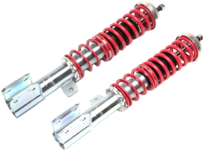 PEUGEOT 307 CC (3B) zawieszenie gwintowane przednie TA TECHNIX