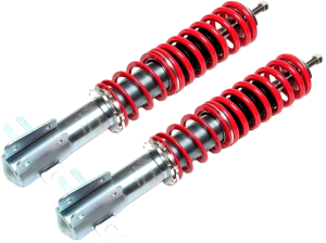 FIAT PUNTO I typ 176 zawieszenie gwintowane przednie TA TECHNIX