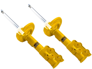 MAZDA 2 sedan (DE) amortyzatory sportowe przednie MTS TECHNIK