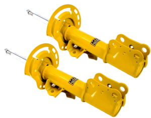 FORD MUSTANG VI Convertible amortyzatory sportowe przednie MTS TECHNIK