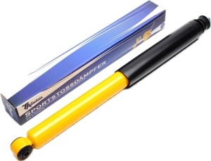 OPEL ASCONA C (J82) amortyzatory sportowe tylne TA TECHNIX