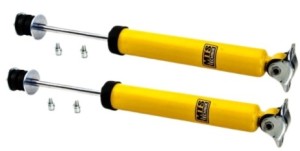 MERCEDES 123 T-Model (S123) amortyzatory sportowe przednie MTS TECHNIK