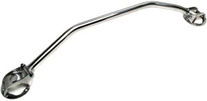 MERCEDES 190 (W201) Rozpórka przednia aluminiowa TA TECHNIX