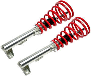 MERCEDES CLK kabriolet (A209) zawieszenie gwintowane przednie TA TECHNIX