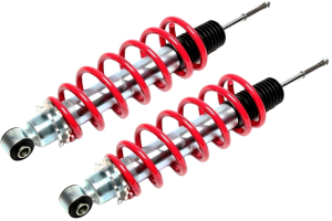 MAZDA RX8 RX-8 (SE, FE) zawieszenie gwintowane tylne TA TECHNIX