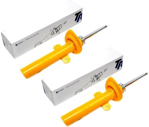 FORD MONDEO III (B5Y) amortyzatory sportowe przednie TA TECHNIX