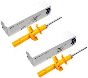 FORD MONDEO III (B5Y) amortyzatory sportowe tylne TA TECHNIX