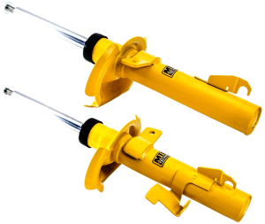 MAZDA 3 sedan (BL) amortyzatory sportowe przednie MTS TECHNIK