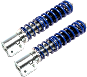 OPEL TIGRA (S93) zawieszenie gwintowane przednie TuningArt