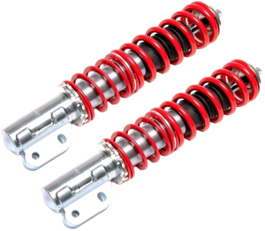 OPEL TIGRA A (S93) zawieszenie gwintowane przednie TA TECHNIX