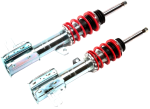 OPEL ASTRA H (A04) zawieszenie gwintowane przednie TA TECHNIX