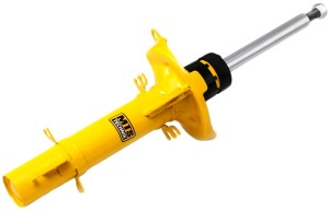 SEAT LEON I (1M1) 4x4 amortyzatory sportowe przednie MTS TECHNIK