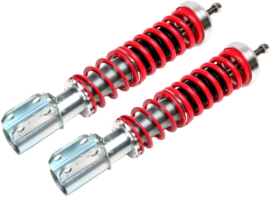 RENAULT MEGANE I BA/DA/LA/EA zawieszenie gwintowane przednie TA TECHNIX