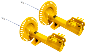 VW TRANSPORTER T6 amortyzatory sportowe przednie MTS TECHNIK