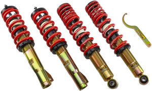 ALFA ROMEO BRERA (939_) zawieszenie gwintowane MTS TECHNIK seria STREET