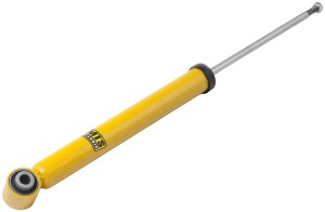 AUDI A4 B7 (8EC, 8ED, 8HE) amortyzatory sportowe tylne MTS TECHNIK