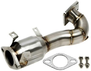 ABARTH 500C / 595C / 695C typ 312 1.4 T-JET 16V Downpipe z katalizatorem TA TECHNIX