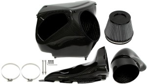 AUDI A7 Sportback (4GA, 4GF) S7/RS7 QUATTRO Układ dolotowy AIR INTAKE KIT CARBON TA TECHNIX