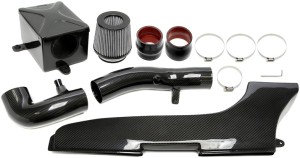 AUDI A3 SEDAN (8VS, 8VM) RS3 quattro Układ dolotowy AIR INTAKE KIT CARBON TA TECHNIX
