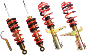 AUDI 80 B4 8C2/8C5 zawieszenie gwintowane MTS TECHNIK seria COMFORT