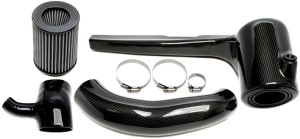 AUDI S3 Sportback (8YA) Układ dolotowy AIR INTAKE KIT CARBON TA TECHNIX