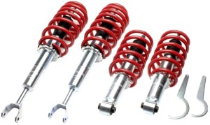 VW PASSAT B5 FL (3B3, 3B6) 4MOTION zawieszenie gwintowane TA TECHNIX