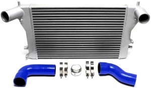 VW JETTA IV (162, 163, AV3, AV2) Intercooler Kit TA TECHNIX