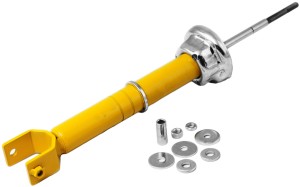 HONDA CRX III (EH, EG) amortyzatory sportowe tylne MTS TECHNIK