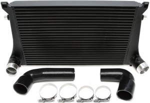 AUDI TT Roadster (FV9, FVR) 2.0 TFSI / TTS Intercooler Kit TA TECHNIX