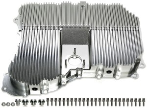 AUDI A3 Sedan (8VS, 8VM) RS3 quattro sportowa miska olejowa TA TECHNIX