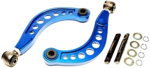 HONDA CIVIC VIII HATCHBACK (FN/FK) Wahacze Regulowane Tylne CAMBER TA TECHNIX