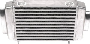 MINI (R50, R53) Intercooler sportowy TA TECHNIX