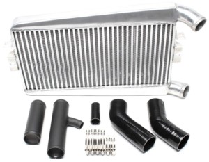 FORD FIESTA VI (CB1, CCN) 1.0 Ecoboost / Sport Intercooler Kit TA TECHNIX