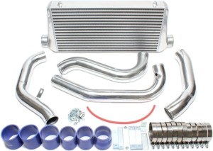 MAZDA RX7 II (FC) Intercooler Kit TA TECHNIX