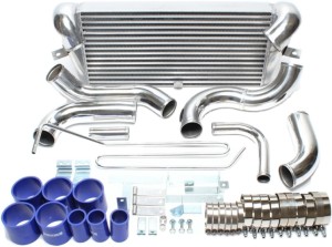 MAZDA RX7 III (FD) Intercooler Kit TA TECHNIX