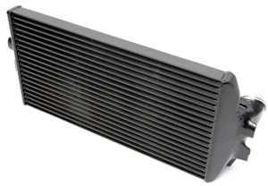 BMW 5 Touring (F11) Intercooler Sportowy TA TECHNIX