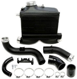 MERCEDES KLASA C kabriolet (A205) M276 Intercooler Kit TA TECHNIX